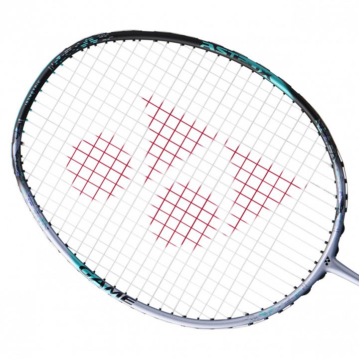 Yonex Astrox 88 S Game Black / Silver
